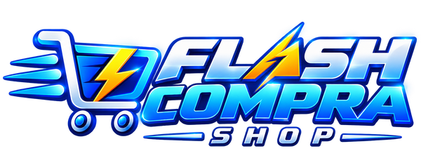 FLASH COMPRA SHOP